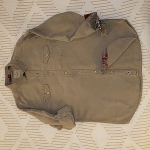 Tommy Bahama Jeans Men's  Long Sleeve Large Shirt